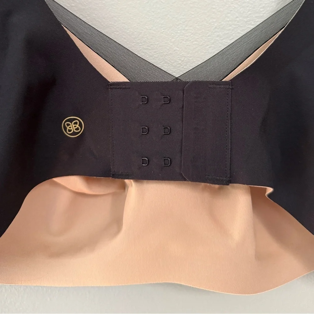 Honeylove CrossOver Bra in Runway - 38D/DD(E)